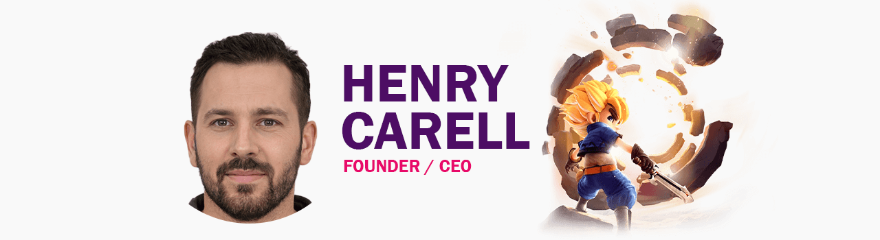 Henry-Carell