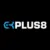 EKPLUS8