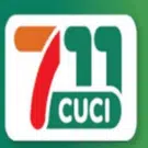 711CUCI