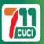 711CUCI