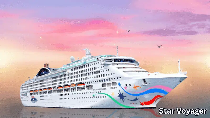 Star Voyager